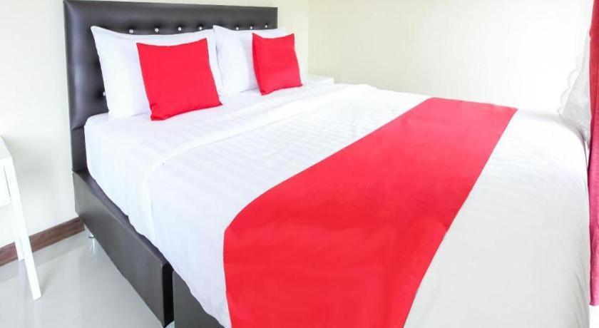 5Box Donmuang Airport Otel Bangkok Dış mekan fotoğraf