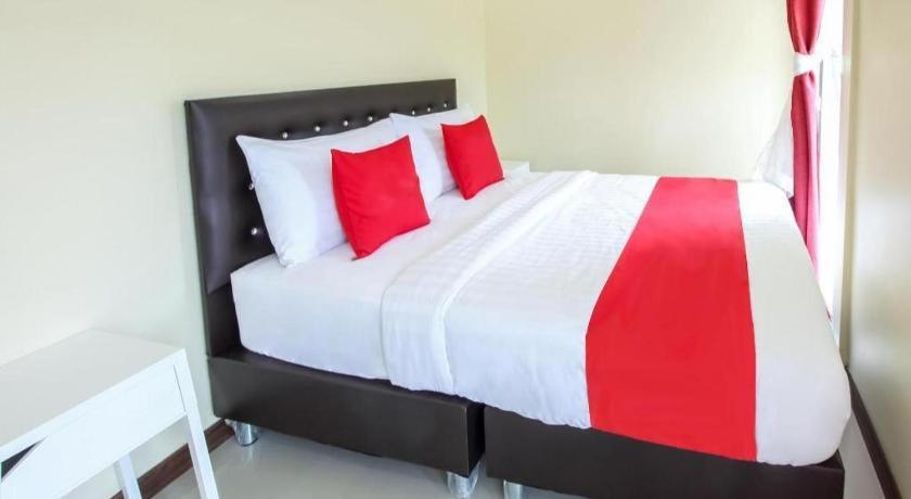 5Box Donmuang Airport Otel Bangkok Dış mekan fotoğraf