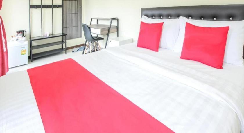 5Box Donmuang Airport Otel Bangkok Dış mekan fotoğraf