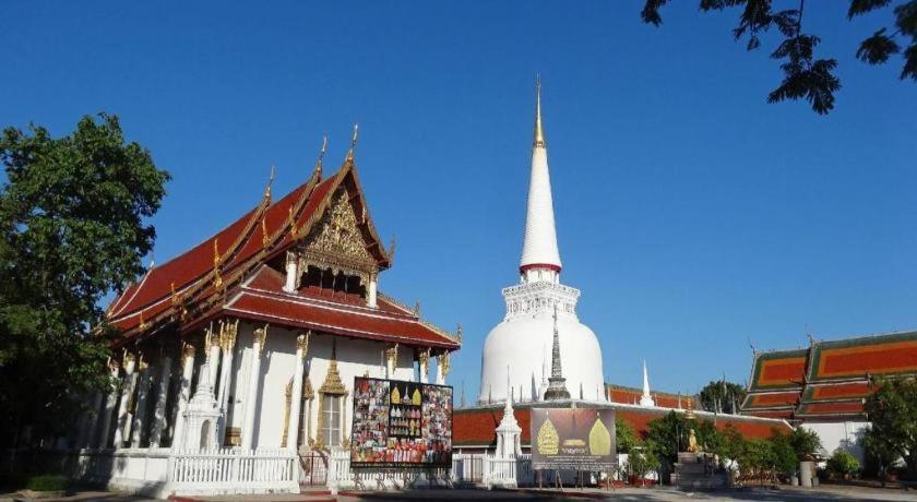 5Box Donmuang Airport Otel Bangkok Dış mekan fotoğraf