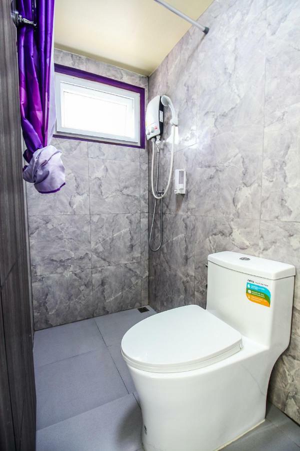 5Box Donmuang Airport Otel Bangkok Dış mekan fotoğraf